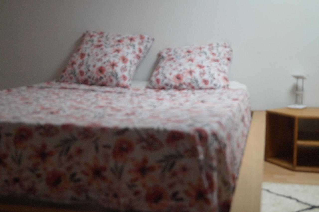 Repos En Campagne Villa Pexiora Ngoại thất bức ảnh