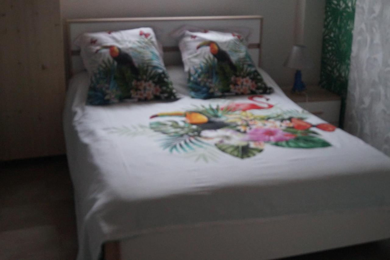 Repos En Campagne Villa Pexiora Ngoại thất bức ảnh